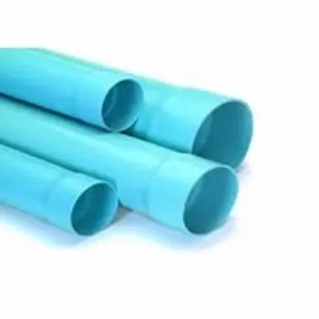 Pvc Casing Pipe